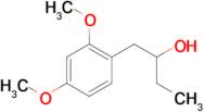 1-(2,4-Dimethoxyphenyl)butan-2-ol