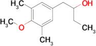 1-(3,5-Dimethyl-4-methoxyphenyl)-2-butanol