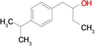 1-(4-iso-Propylphenyl)-2-butanol
