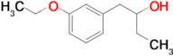 1-(3-Ethoxyphenyl)-2-butanol