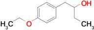 1-(4-Ethoxyphenyl)-2-butanol