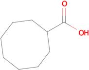 Cyclooctanecarboxylic acid