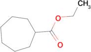 Cycloheptanecarboxylic acid ethyl ester