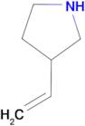 3-vinylpyrrolidine