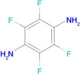 2,3,5,6-Tetrafluoro-1,4-phenylenediamine