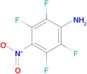 2,3,5,6-Tetrafluoro-4-nitroaniline