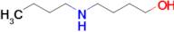 4-(n-Butylamino)-1-butanol