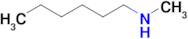 n-Methylhexylamine