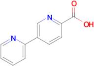 2,3-Bipyridine-6-carboxylic acid