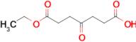 7-Ethoxy-4,7-dioxoheptanoic acid