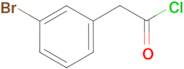 3-Bromophenylacetyl chloride