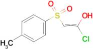 4-Toluenesulphonylacetyl chloride