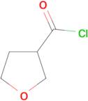 Tetrahydrofuran-3-carbonyl chloride