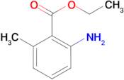 Ethyl 2-Amino-6-methylbenzoate