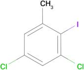 3,5-Dichloro-2-iodotoluene