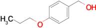 (4-Propoxyphenyl)methanol