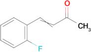 4-(2-Fluorophenyl)but-3-en-2-one