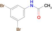 N-(3,5-Dibromophenyl)acetamide