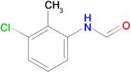 3'-Chloro-o-formotoluidide