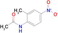 2-Methyl-4-nitroacetanilide