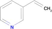 3-Vinylpyridine (stabilised with TBC)