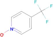 4-(Trifluoromethyl)pyridine 1-oxide