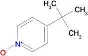 4-tert-Butylpyridine 1-oxide