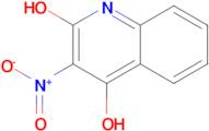 2,4-Dihydroxy-3-nitroquinoline