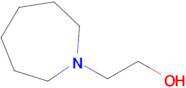 1-(2-Hydroxyethyl)hexamethylenimine
