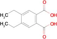 4,5-Diethyl-phthalic acid