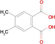 4,5-Dimethyl-phthalic acid