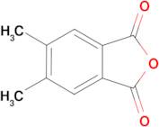 4,5-Dimethyl-phthalic acid anhydride