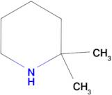 2,2-Dimethyl-piperidine