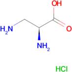 (S)-2,3-Diaminopropanoic acid hydrochloride