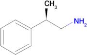 (R)-2-Phenylpropan-1-amine