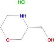 (R)-Morpholin-3-ylmethanol hydrochloride
