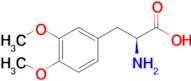 (S)-2-Amino-3-(3,4-dimethoxyphenyl)propionic acid