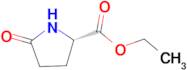 (S)-Ethyl 5-oxopyrrolidine-2-carboxylate