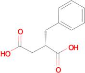 (S)-2-Benzylsuccinic acid