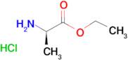 D-Alanine ethyl ester hydrochloride