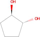 trans-Cyclopentane-1,2-diol