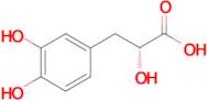(R)-3-(3,4-Dihydroxyphenyl)-2-hydroxypropanoic acid