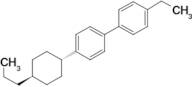 4-Ethyl-4'-(trans-4-propylcyclohexyl)-1,1'-biphenyl