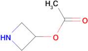 Azetidin-3-yl acetate