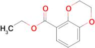 Ethyl 2,3-dihydrobenzo[b][1,4]dioxine-5-carboxylate