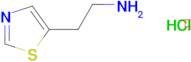 2-(Thiazol-5-yl)ethanamine dihydrochloride