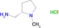 (S)-(1-Methylpyrrolidin-2-yl)methanamine dihydrochloride