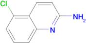 5-Chloroquinolin-2-amine
