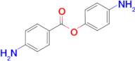 4-Aminophenyl 4-aminobenzoate