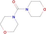 Dimorpholinomethanone